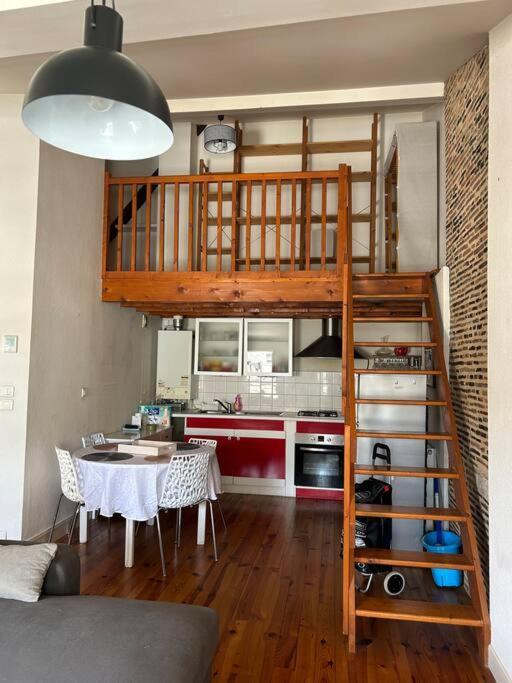 Appartement Au Coeur De Perigueux Exterior photo